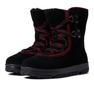 UGG® Australia Classic Weather Hiker Hi Boots - Waterproof, Leather sz 8.5